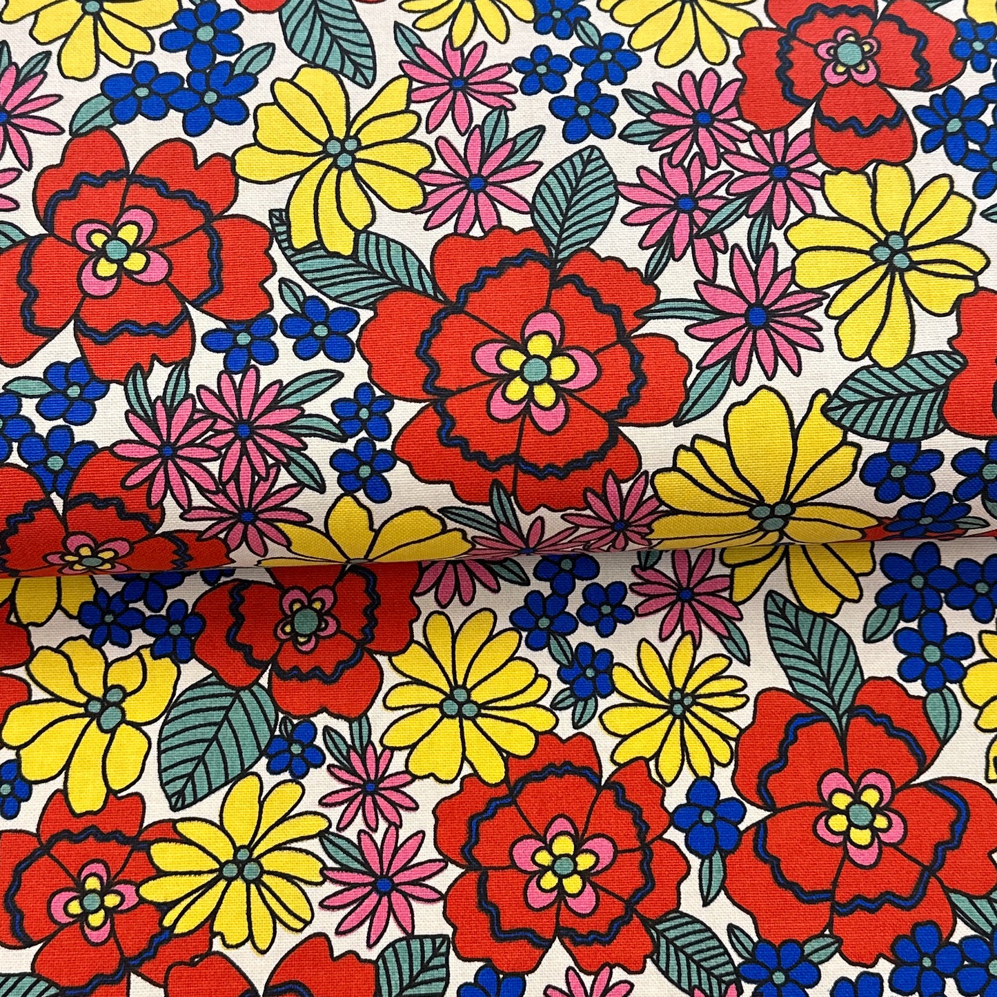 Belonia - Printed Canvas