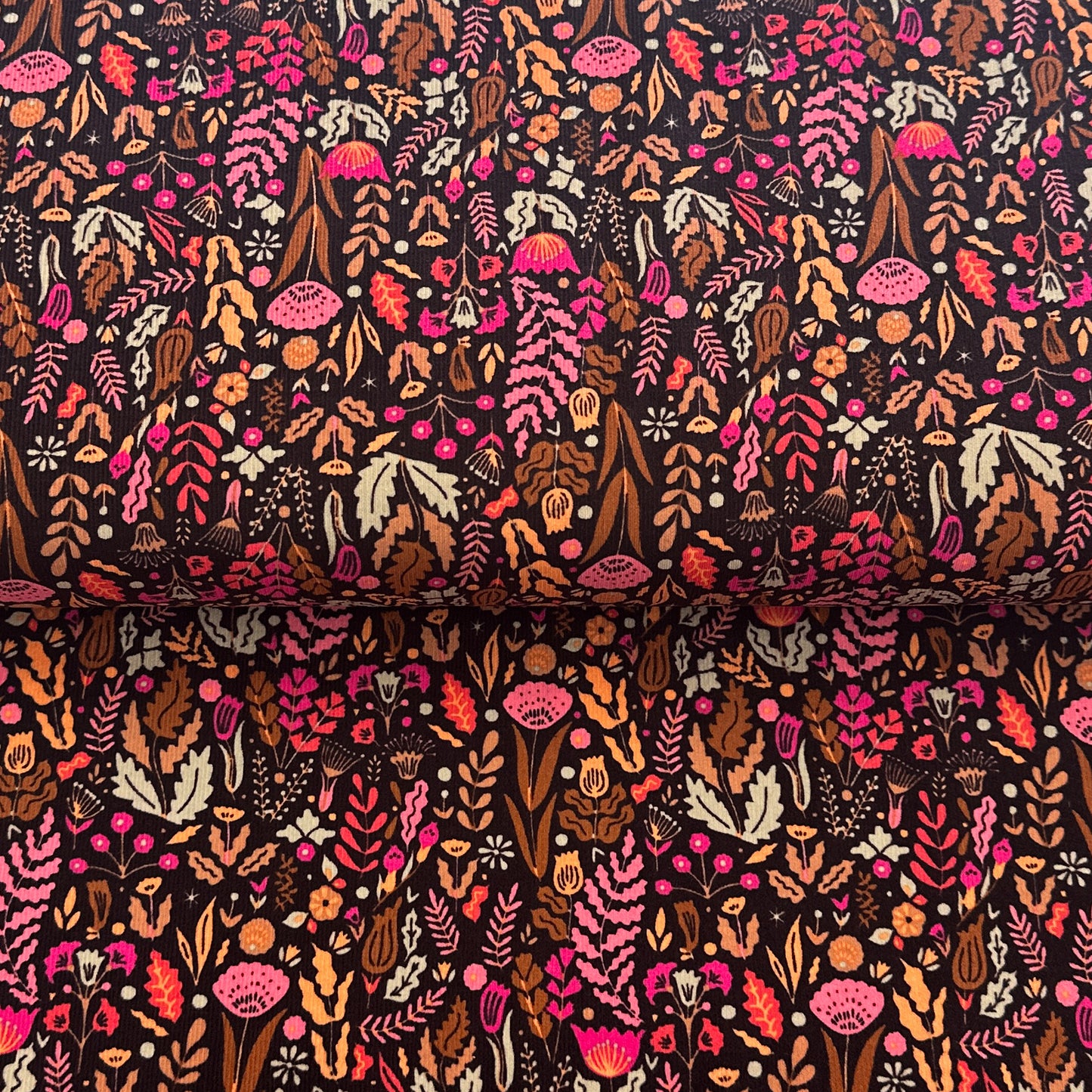 Malvina - Corduroy Velvet