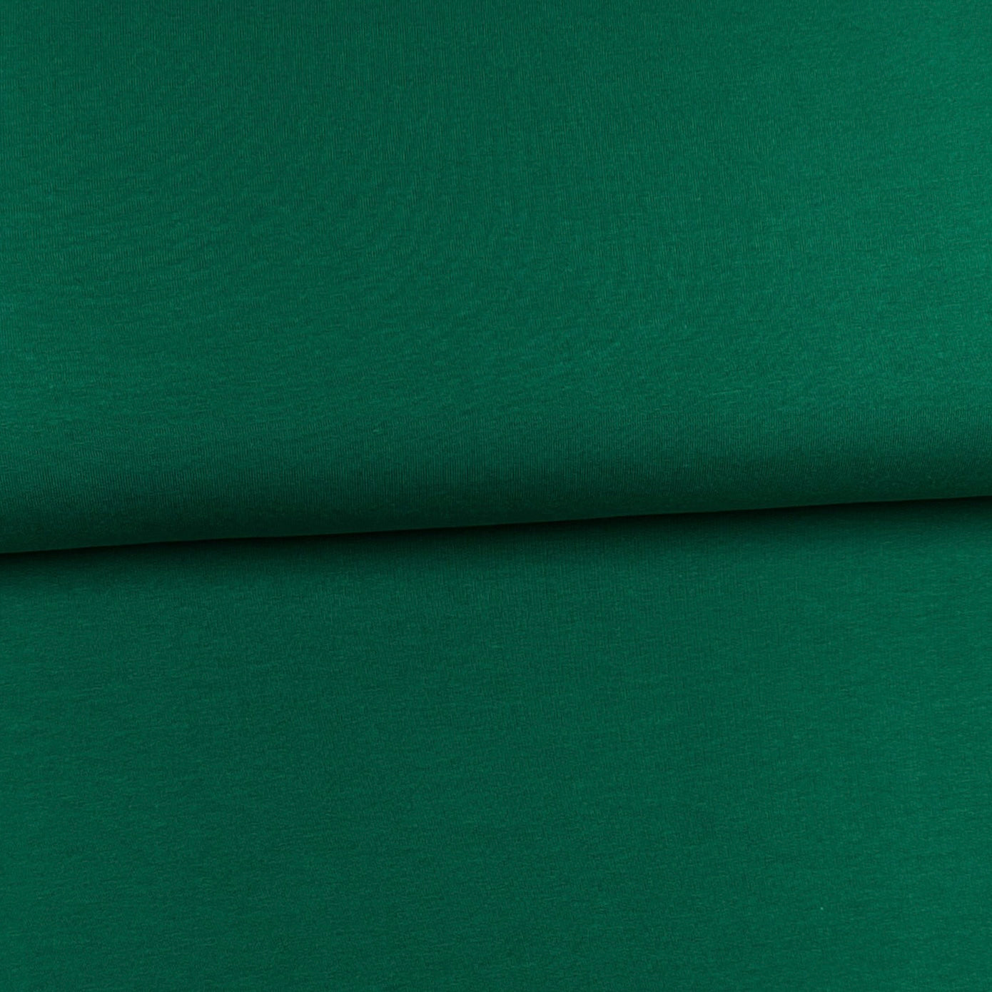 Emerald - organic plain jersey