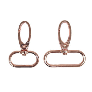 Carabiner - Pink