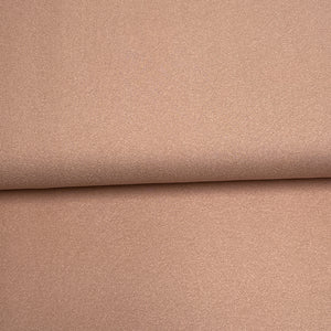 Pale pink - Mind the Maker - Solid ECOVERO™ viscose crepe