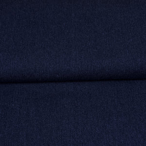 Jeans bleu foncé - Denim