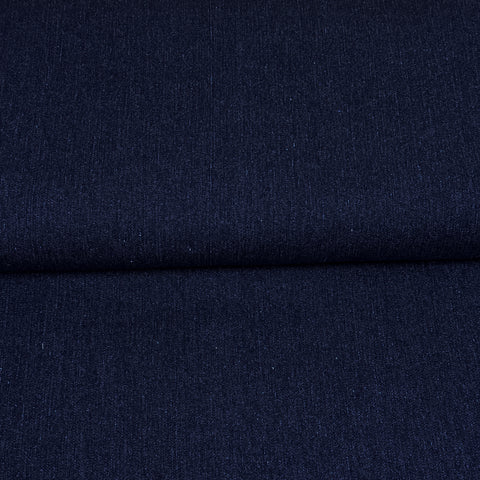 Jeans bleu foncé - Denim