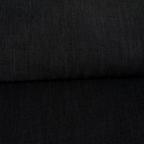 Noir Jeans - Tissé TENCEL™