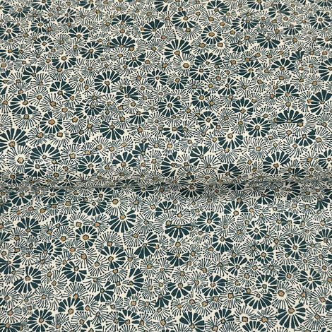 Printed cottons