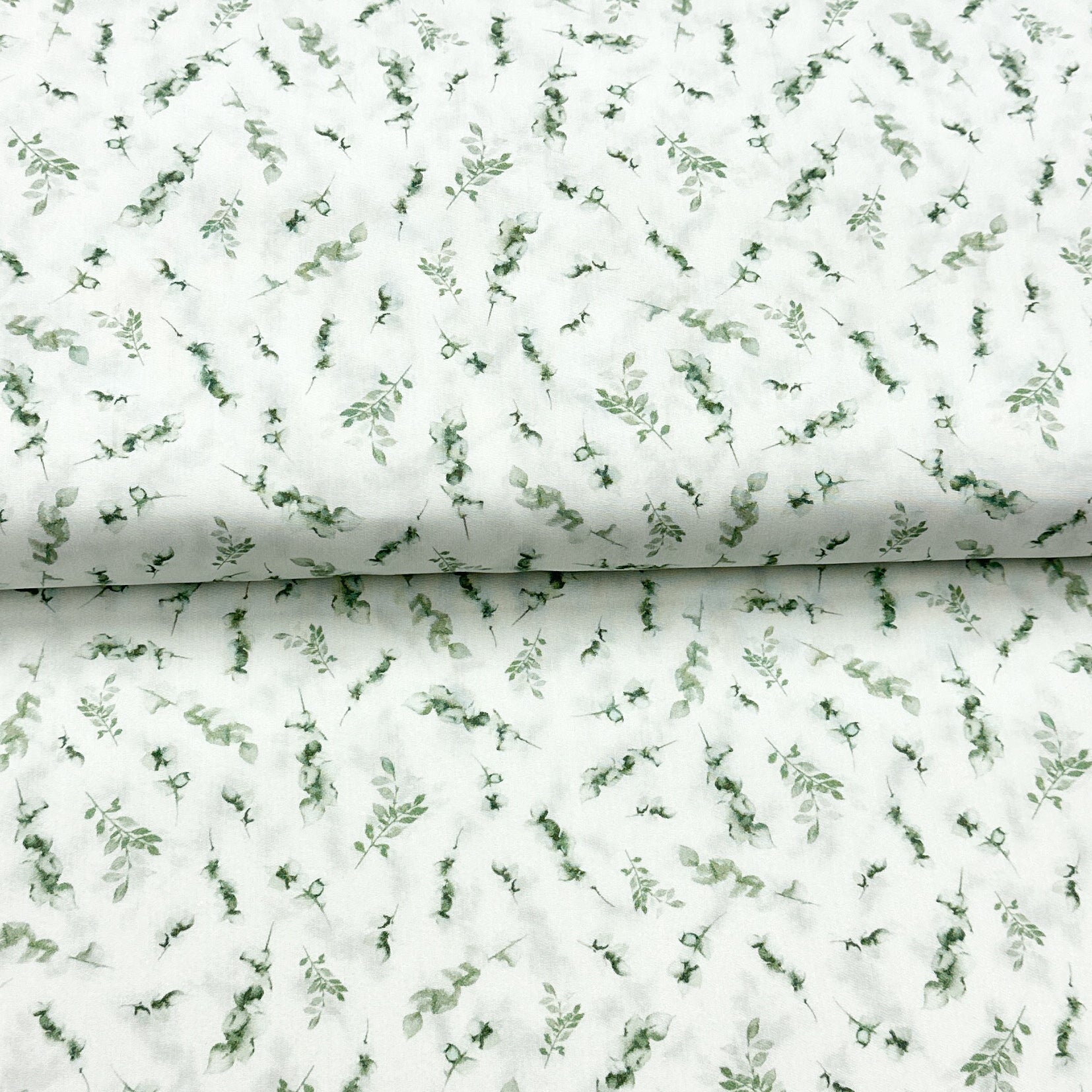 Enya - Allgots - Printed Organic Poplin