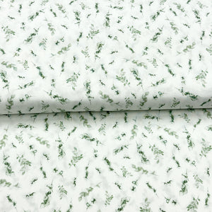 Enya - Allgots - Printed Organic Poplin