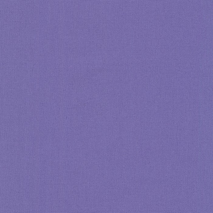 Amethyst - Kona - Coton à courtepointe uni