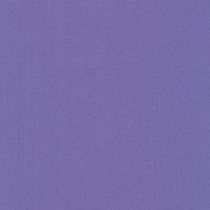 Amethyst - Kona - Coton à courtepointe uni