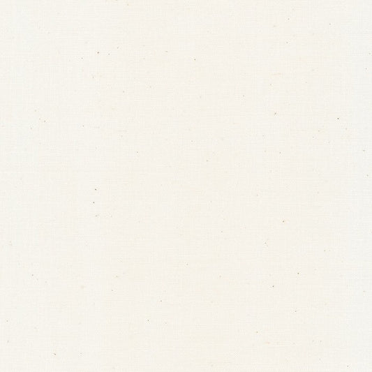 Natural  - Kona - Coton à courtepointe uni