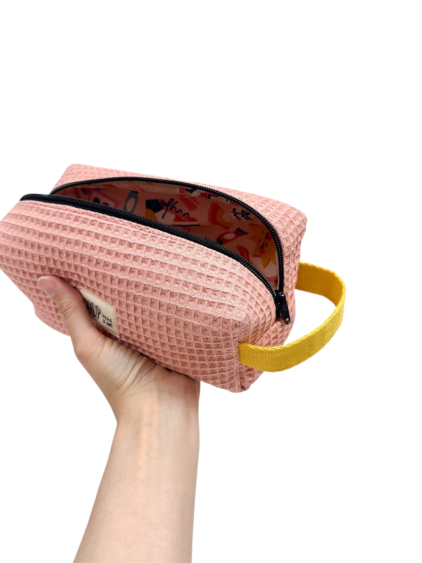 La trousse PAIN AUX BANANES