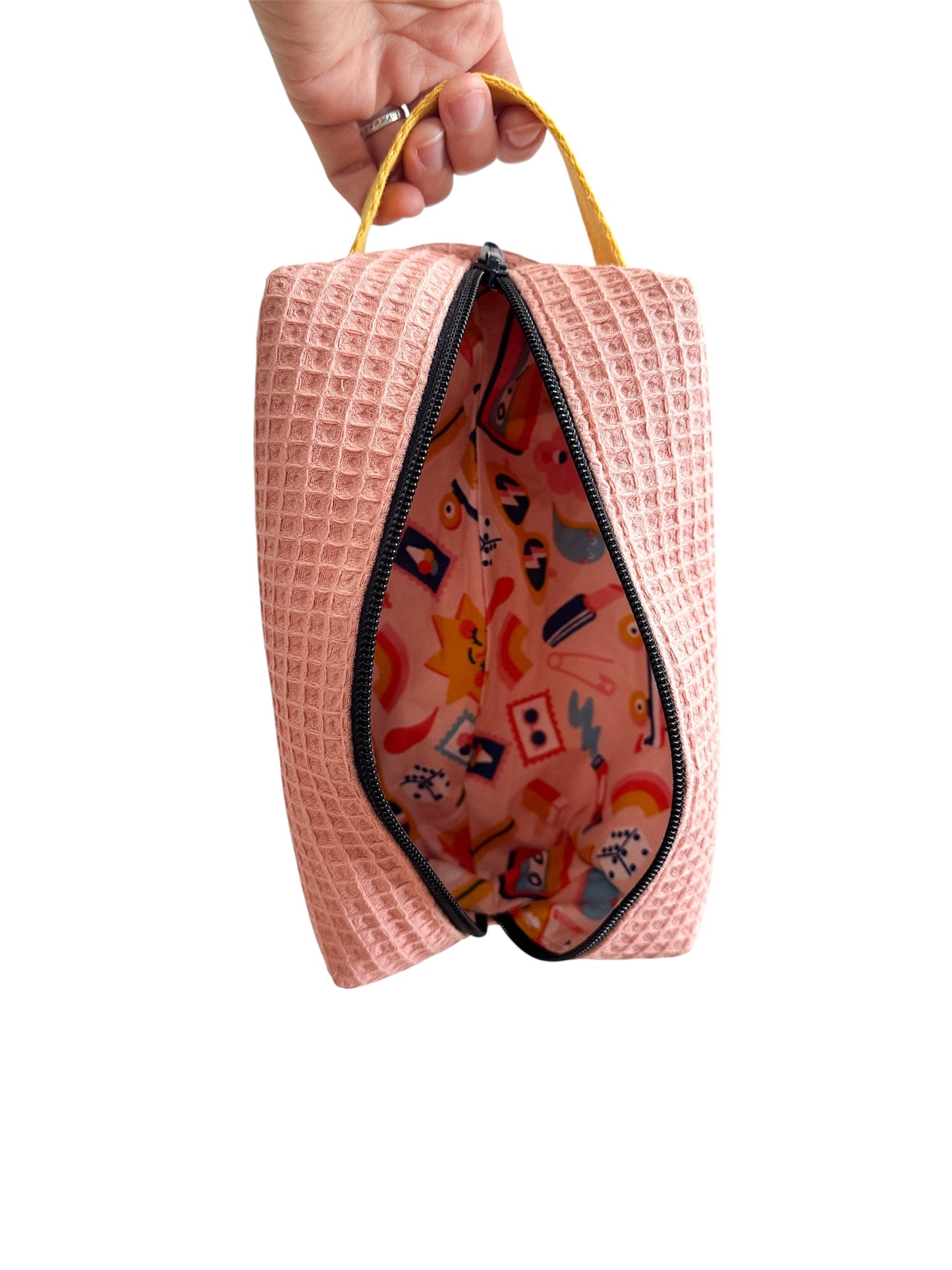 La trousse PAIN AUX BANANES