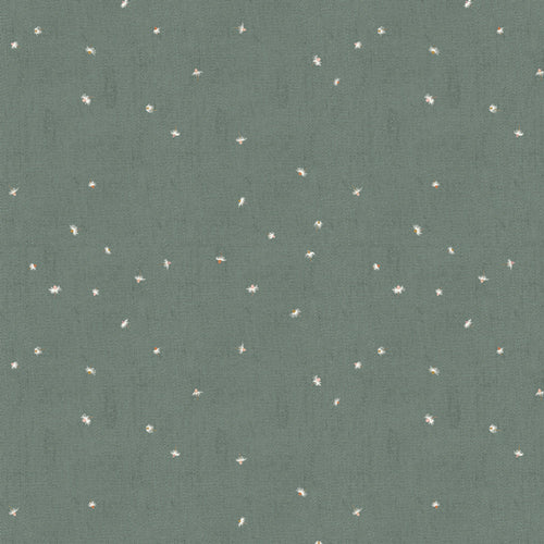 Wingspan Petals - Art Gallery - Coton imprimé