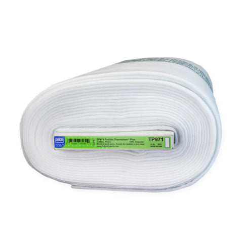 Peltex 71 PELLON rigid fusible interfacing - White