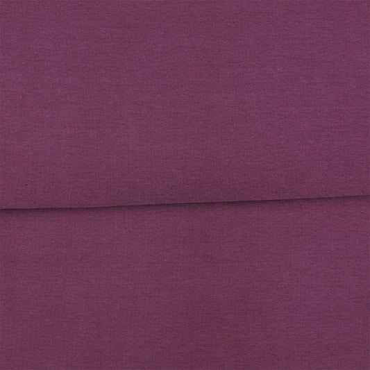 Baie - Bord côte (ribbing) biologique