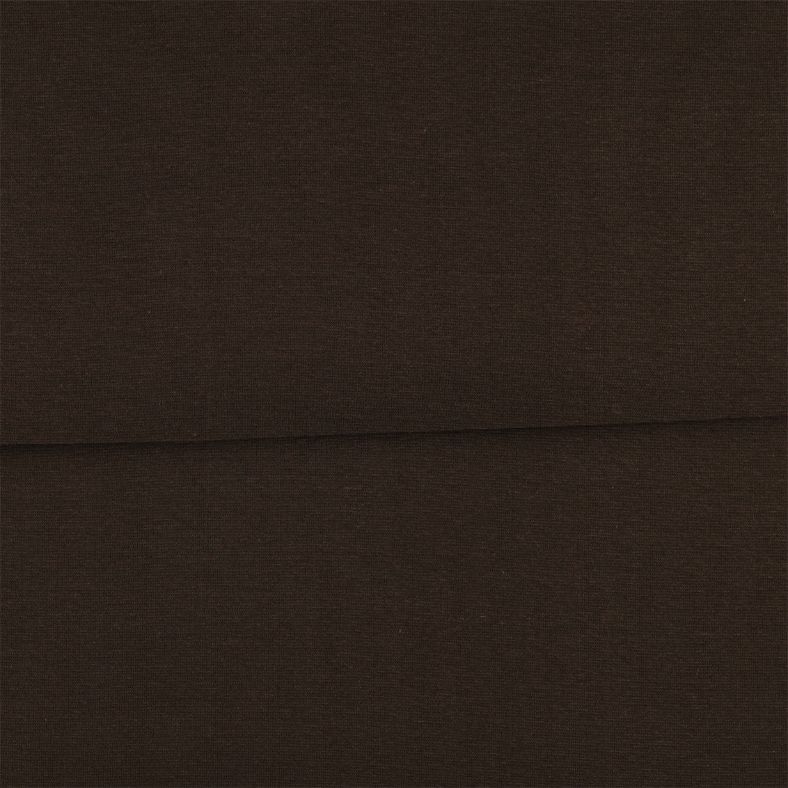 Brown - Organic Ribbed Knit