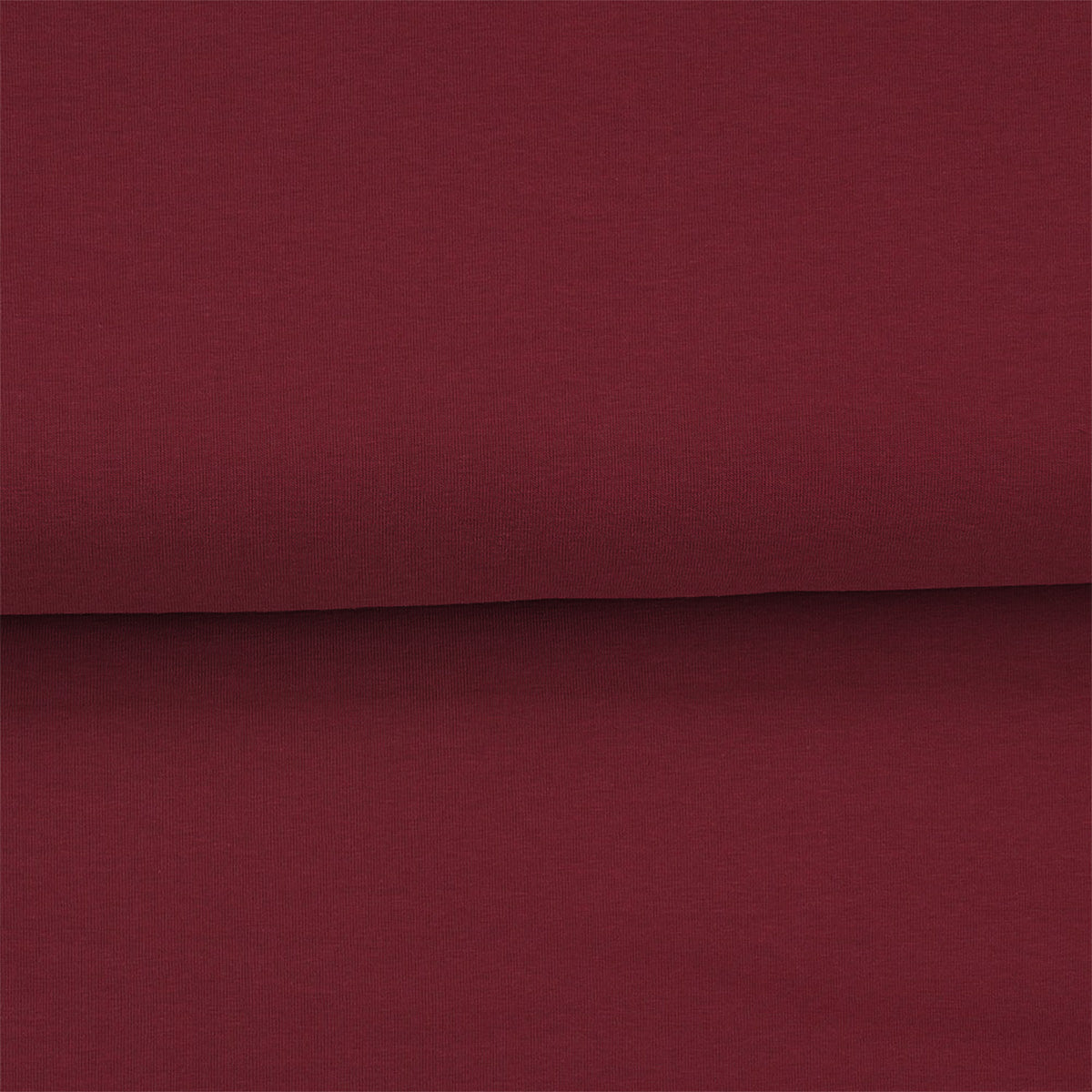 Chili - Coton ouaté biologique extensible uni