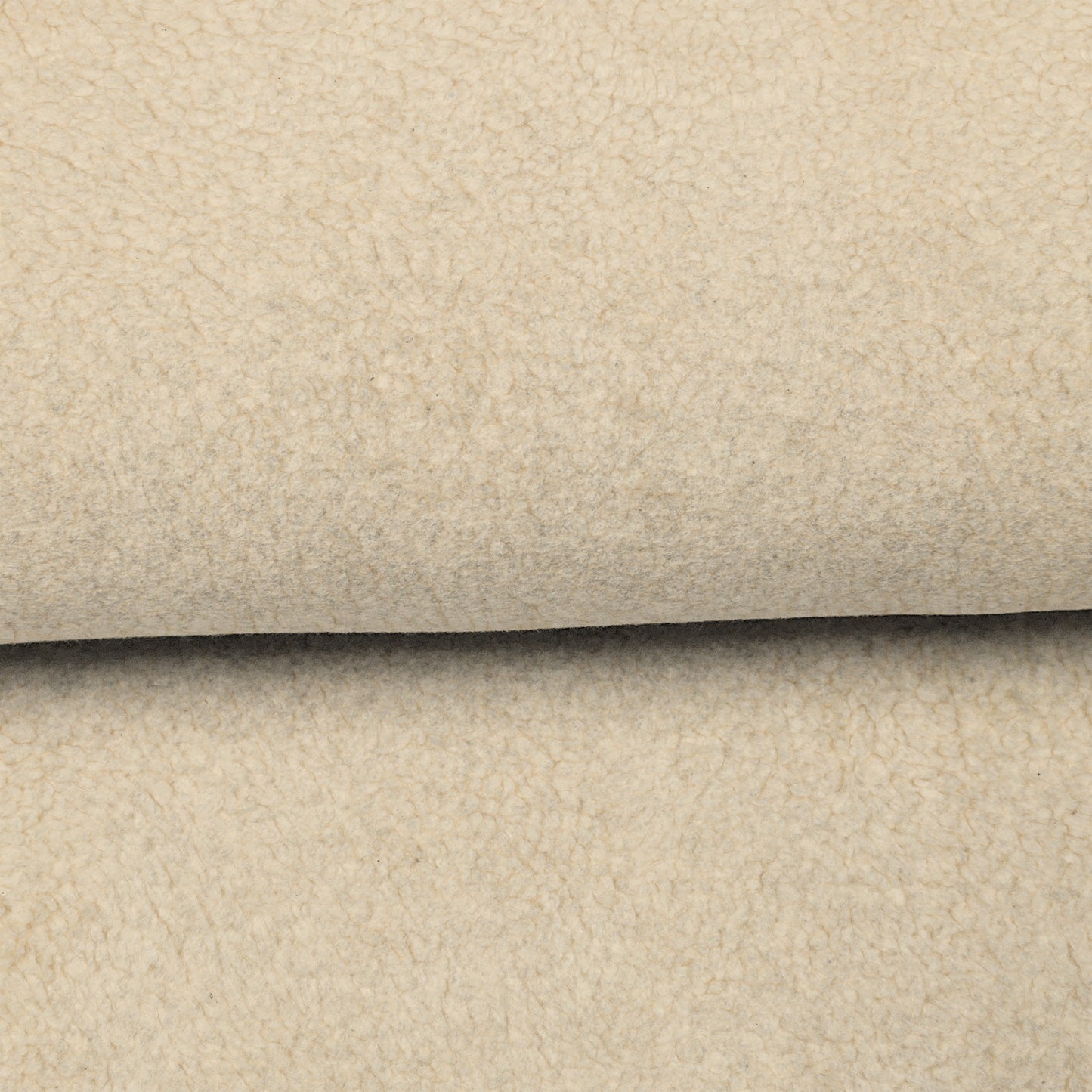 Naturel - Coton Teddy