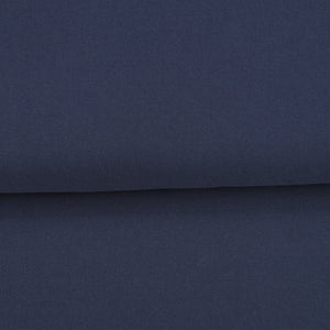 Effet denim bleu - Tricot de denim (Jegging)