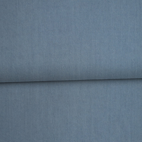 Denim bleu pâle - Denim tissé TENCEL™