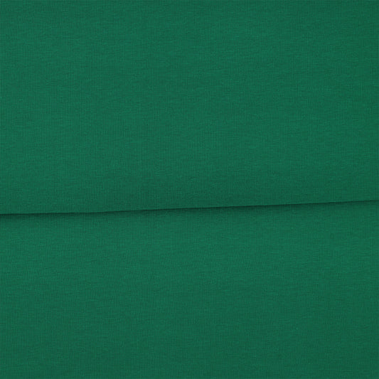 Emerald - organic ribbing