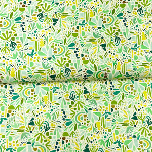 Peapod - Anew by Tamara Kate - Quilting Cotton