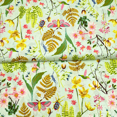 Honeydew - Anew by Tamara Kate - Quilting Cotton