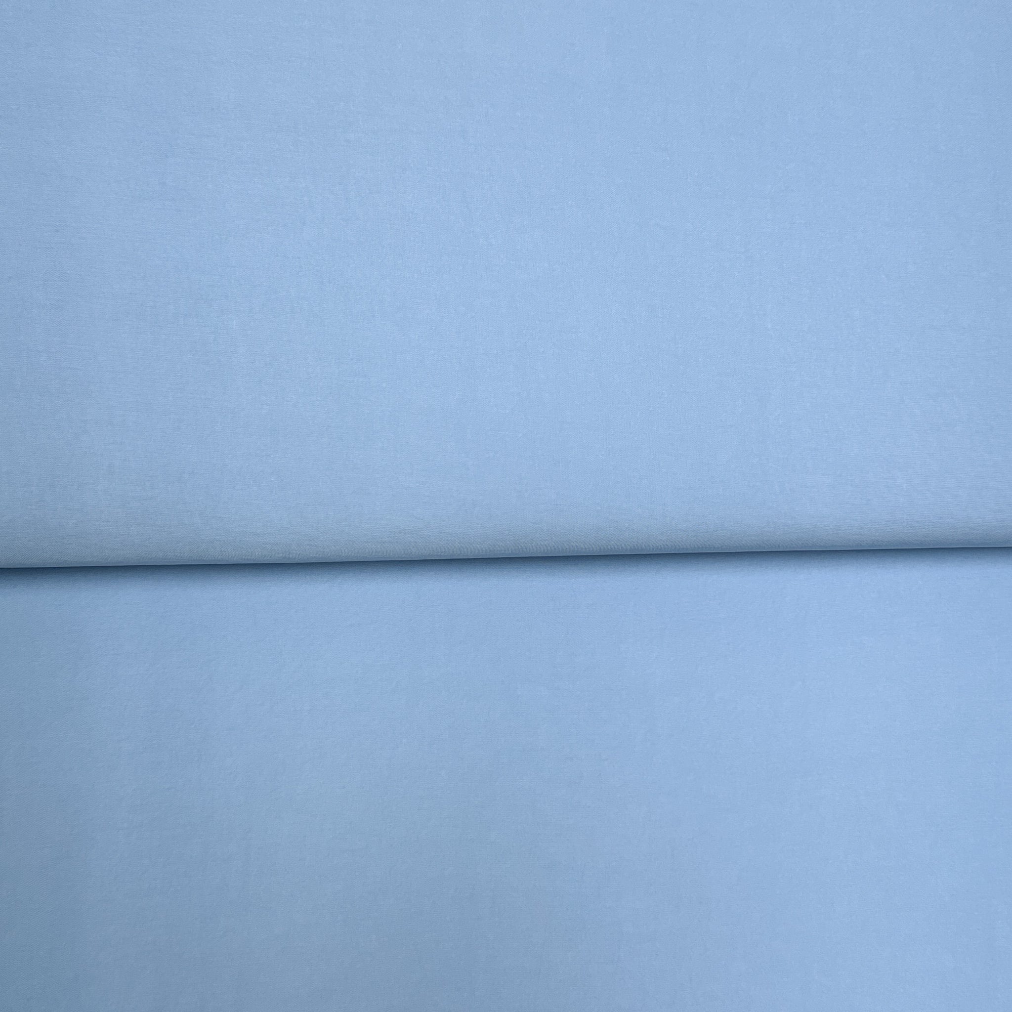 Pale blue denim look - Katia Fabrics - Woven TENCEL™