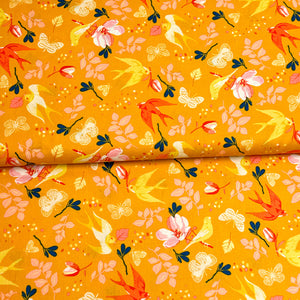 Marigold - Anew by Tamara Kate - Quilting Cotton