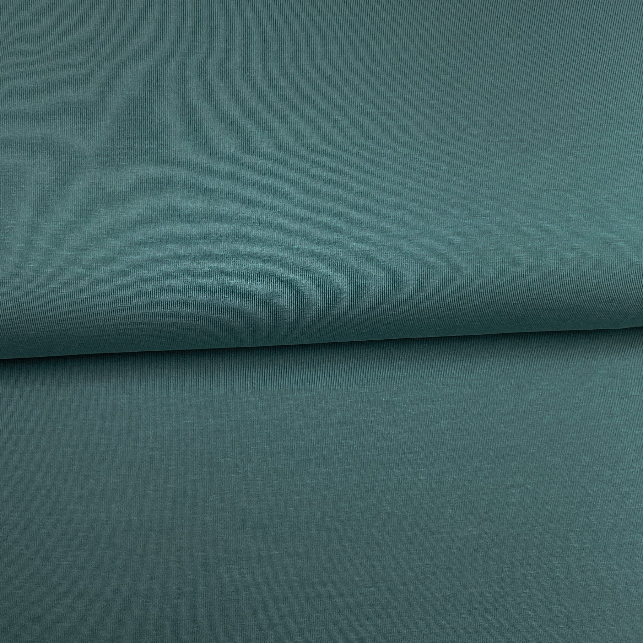 Dark Mint - Plain Jersey