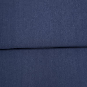 Dark blue denim look - Katia Fabrics - Woven TENCEL™