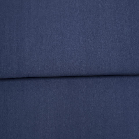 Denim look bleu foncé - Katia Fabrics - Tissé TENCEL™
