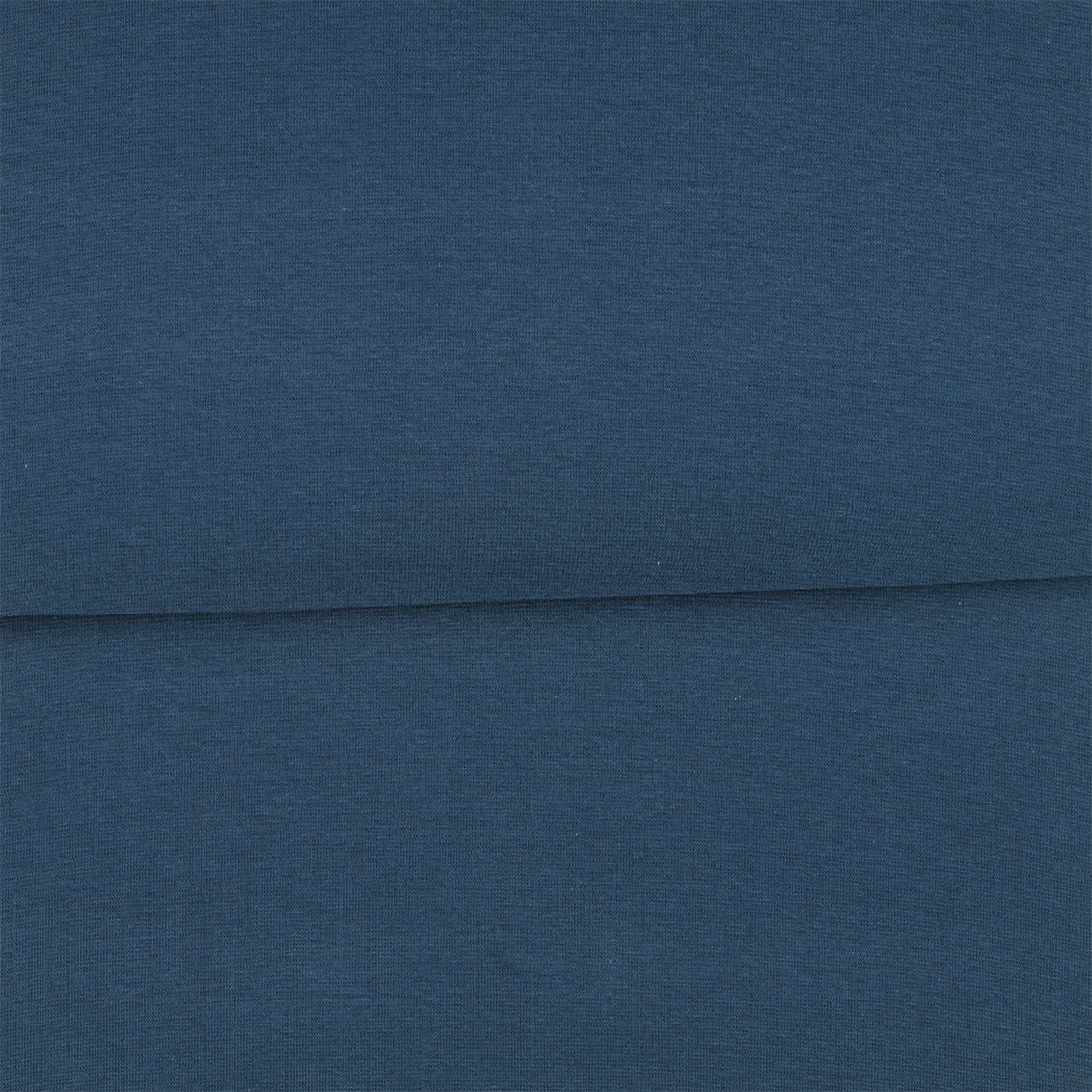 Jeans - Bord côte (ribbing) biologique