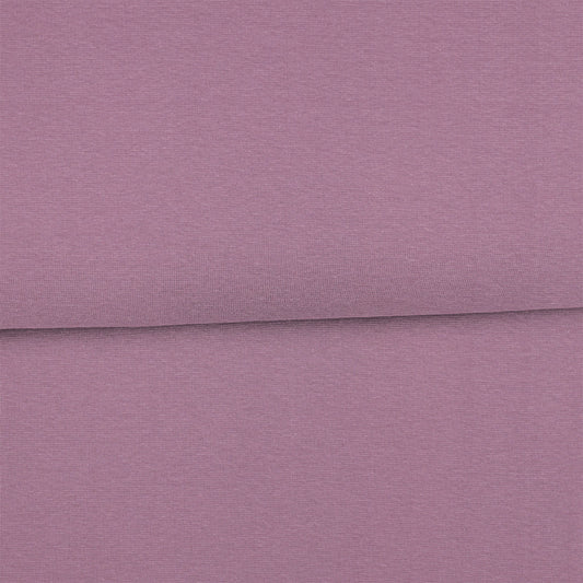 Lavender - Organic ribbing