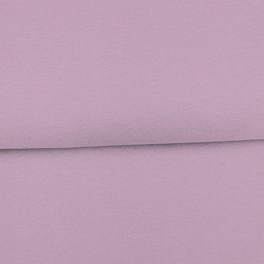 Pale lavender - Organic ribbing