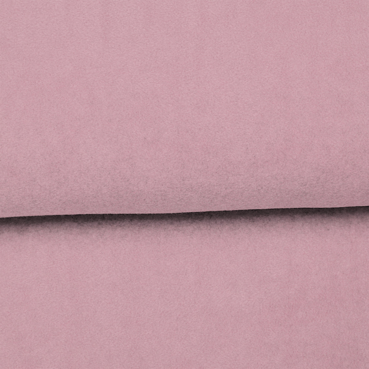 Lilac - Fleece anti-pilling