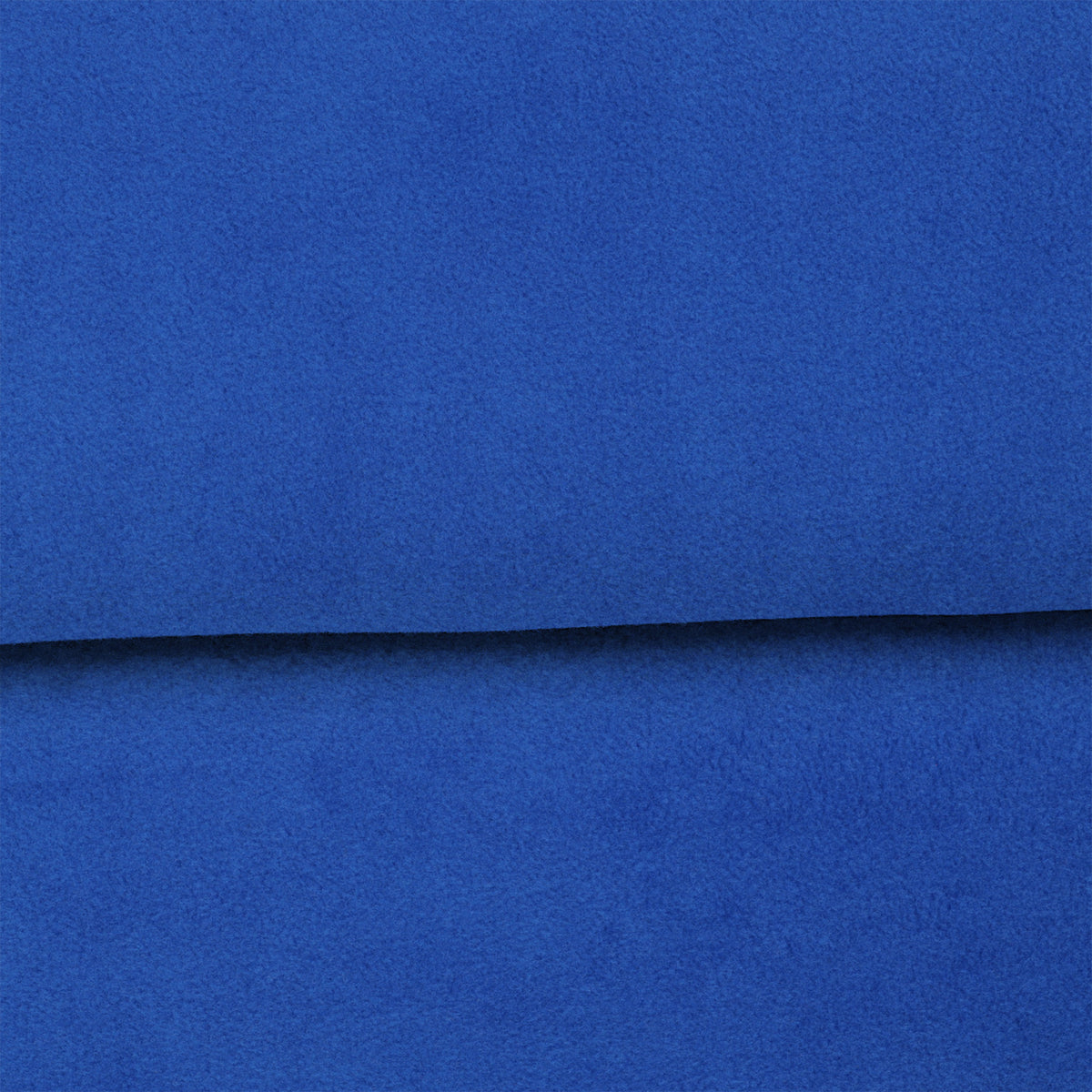 Cobalt - Fleece anti-pilling
