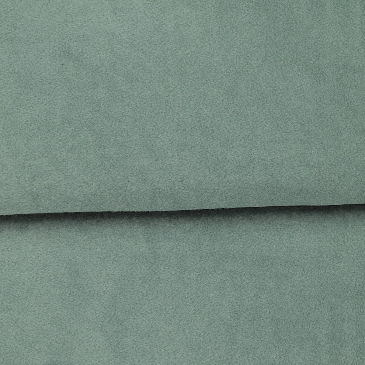 Dark mint - Fleece anti-pilling