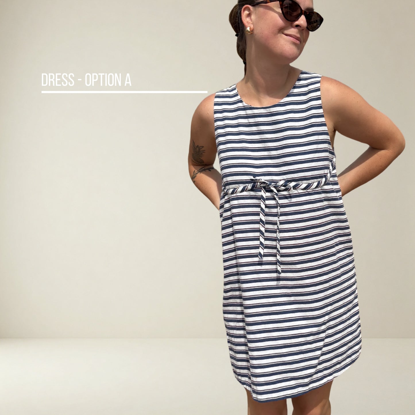 BUNDLE001 - Summer top bundle