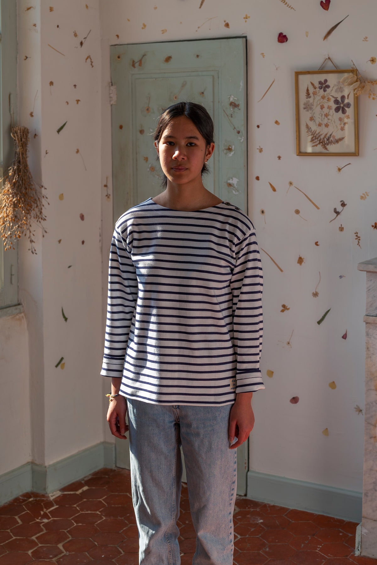 La marnière Pénélope kids & teens