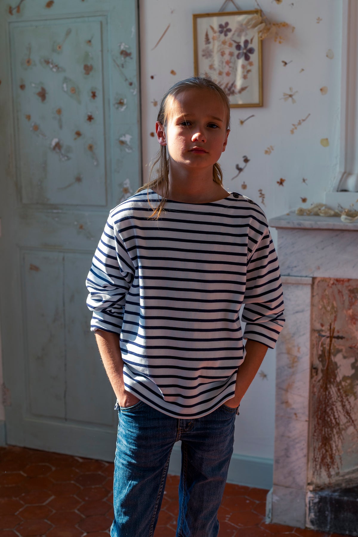 La marnière Pénélope kids & teens