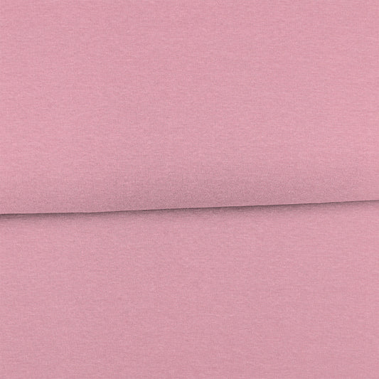 Pink - Organic ribbing
