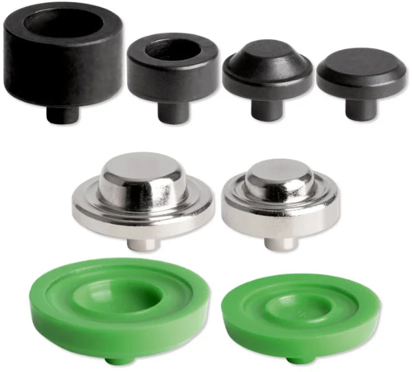 Ensemble d'outils pour oeillets Vario - Prym