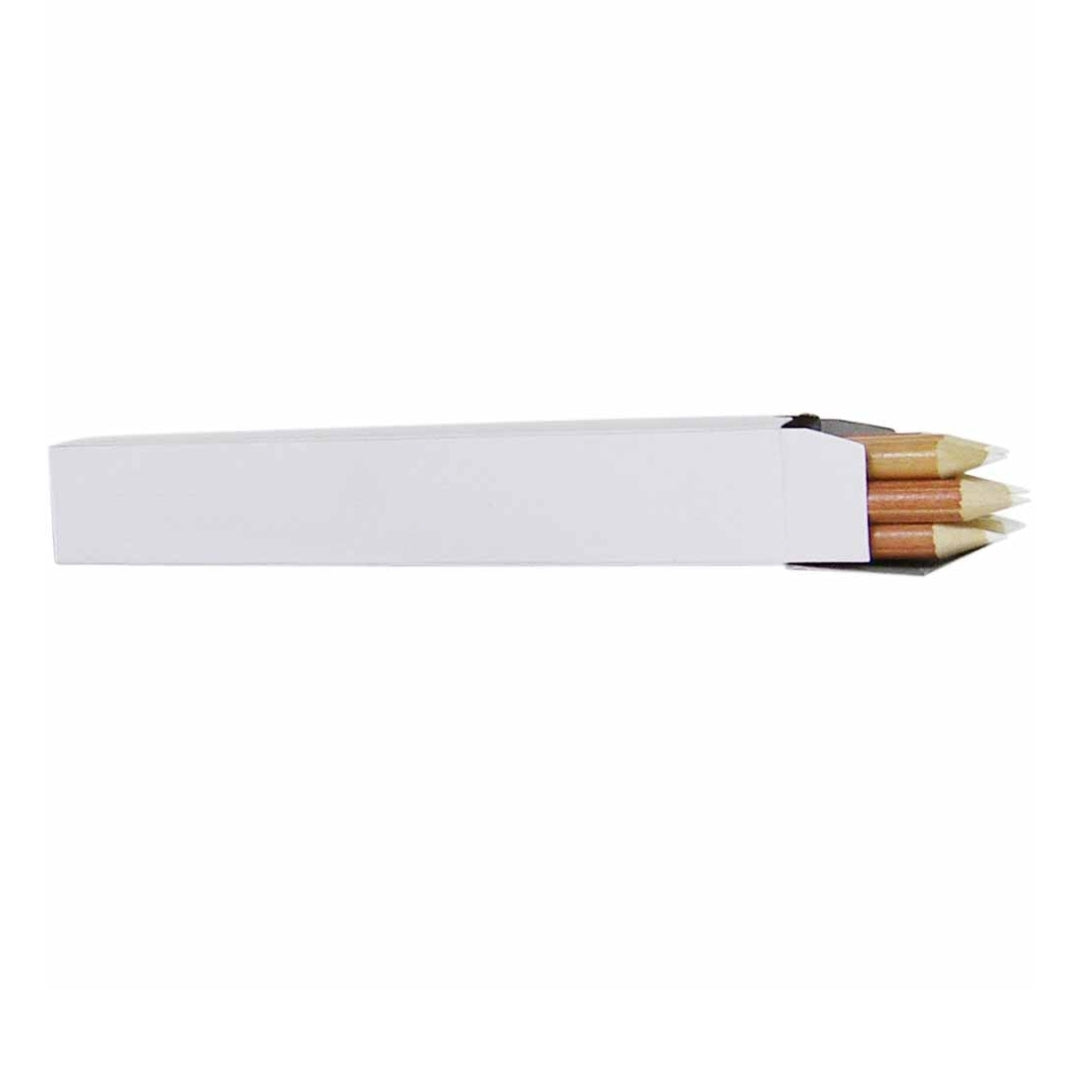 UNIQUE QUILTING white tracing pencil - 1 pencil