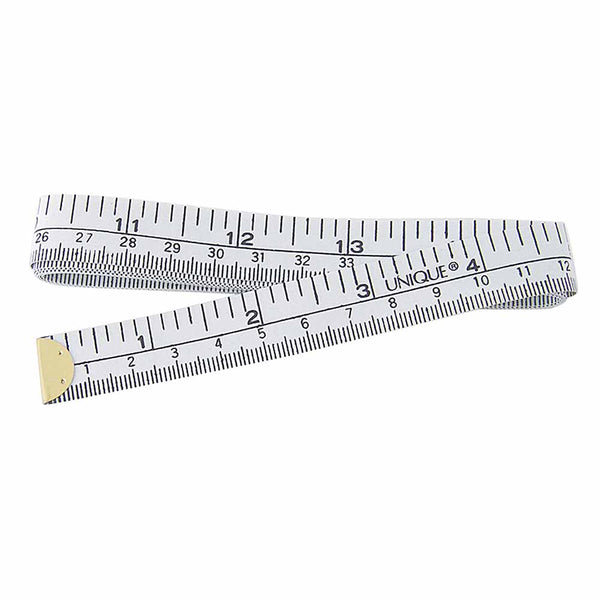 HEIRLOOM Lead Free Tape Measure - 150cm (60″)