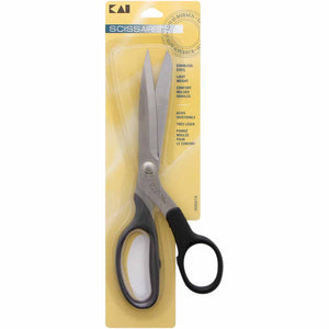KAI Dressmaker's Scissors - 8 inches (20.3cm)