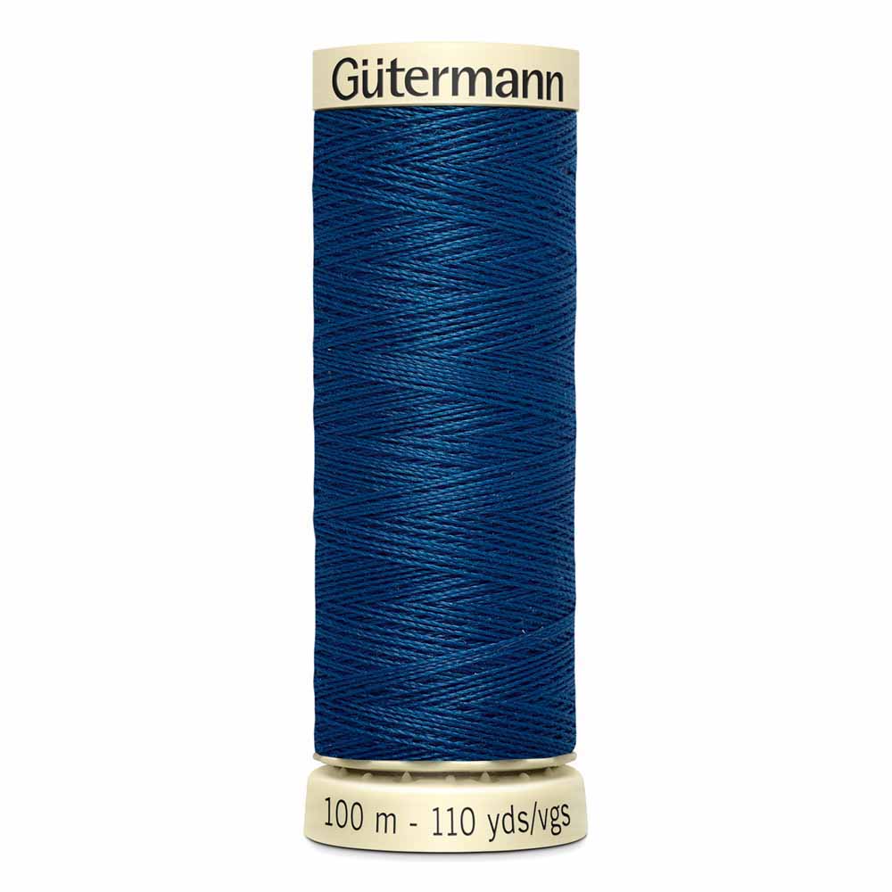 GÜTERMANN Polyester Yarn 100m - #241 - Atlantis