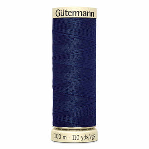GÜTERMANN Polyester Thread 100m - #276 - English