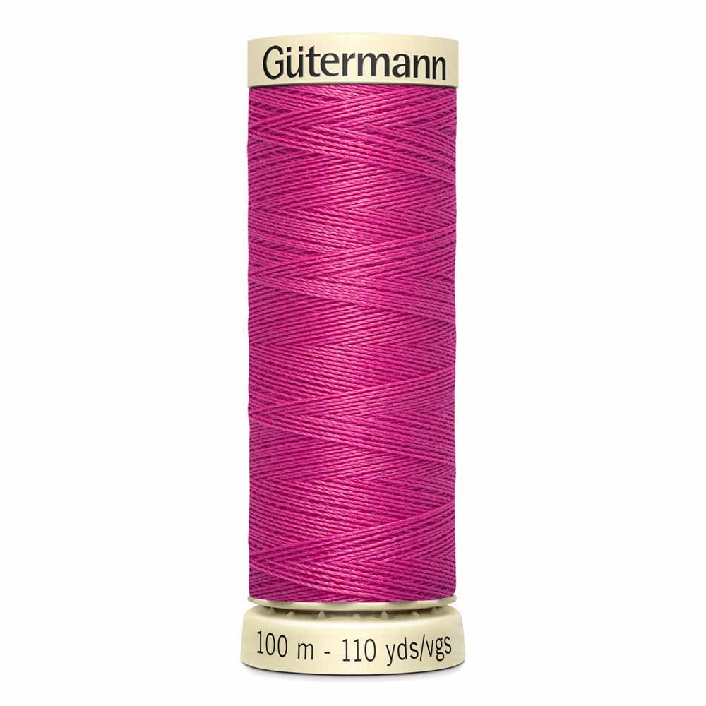 GÜTERMANN Polyester Thread 100m - #320 - Dusty pink