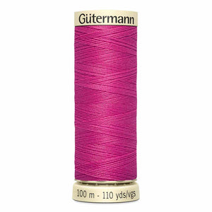 GÜTERMANN Polyester Thread 100m - #320 - Dusty pink